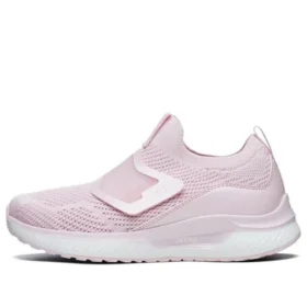 Go Run Steady Sneaker Rosa/Weiss