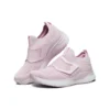 Go Run Steady Sneaker Rosa/Weiss