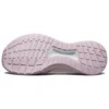 Go Run Steady Sneaker Rosa/Weiss