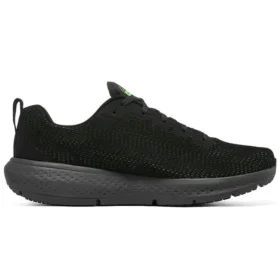 Go Run Supersonic «Black Green»