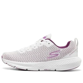 Go Run Supersonic «White Purple»