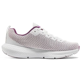 Go Run Supersonic «White Purple»