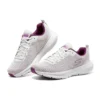 Go Run Supersonic «White Purple»