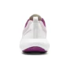 Go Run Supersonic «White Purple»