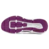 Go Run Supersonic «White Purple»