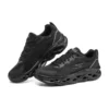 Go Run Swirl Tech «Black»