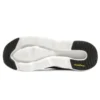 Go Run Swirl Tech Glide-Step Hyper Burst «Schwarz Grau Weiss»