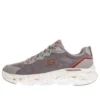Go Run Swirl Tech «Grey Purple»