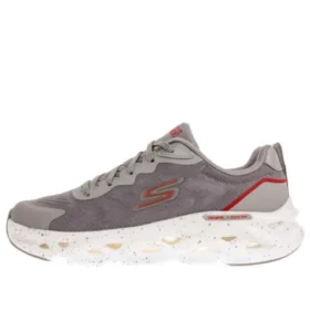 Go Run Swirl Tech «Grey Purple»