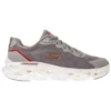 Go Run Swirl Tech «Grey Purple»