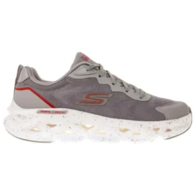Go Run Swirl Tech «Grey Purple»