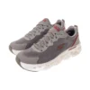 Go Run Swirl Tech «Grey Purple»