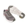 Go Run Swirl Tech «Grey Purple»