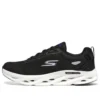 Go Run Swirl Tech Speed «Black White»