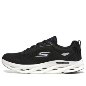 Go Run Swirl Tech Speed «Black White»