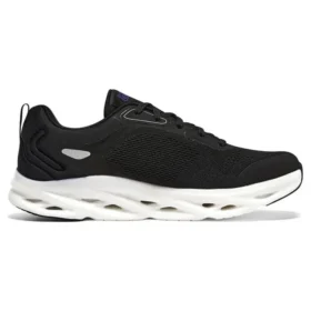 Go Run Swirl Tech Speed «Black White»