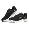 Go Run Swirl Tech Speed «Black White»