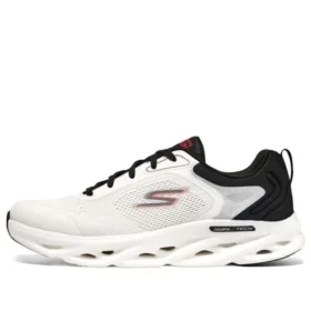 Go Run SWIRL TECH SPEED «Weiss Schwarz»