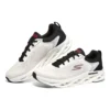 Go Run SWIRL TECH SPEED «Weiss Schwarz»