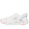 Go Run Swirl Tech «White»
