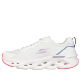 Go Run Swirl Tech «White»