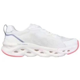 Go Run Swirl Tech «White»
