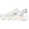 Go Run Swirl Tech «White»