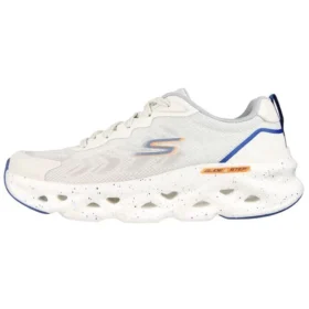 Go Run Swirl Tech «White»