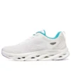 Go Run Swirl Tech «White Blue»