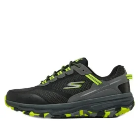 Go Run Trail Altitude «Black Lime»
