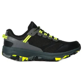 Go Run Trail Altitude «Black Lime»