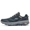 Go Run Trail Altitude Marble Rock 2.0 «Black Green»