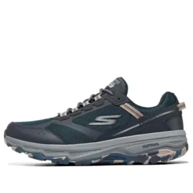 Go Run Trail Altitude Marble Rock 2.0 «Black Green»