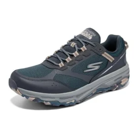 Go Run Trail Altitude Marble Rock 2.0 «Black Green»
