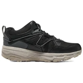 Go Run Trail Altitude «Schwarz»