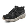 Go Run Trail Altitude «Schwarz»