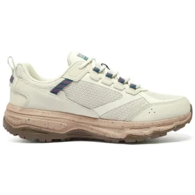 Go Run Trail Altitude «Weiss Braun»