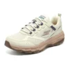 Go Run Trail Altitude «Weiss Braun»