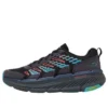 Go Run Trail «Black Multicolor»
