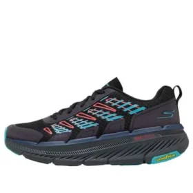 Go Run Trail «Black Multicolor»