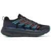 Go Run Trail «Black Multicolor»