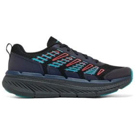 Go Run Trail «Black Multicolor»