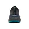 Go Run Trail «Black Multicolor»
