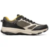 Go Run Trali Altitude Schuhe Schwarz/Gelb