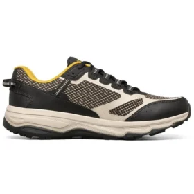 Go Run Trali Altitude Schuhe Schwarz/Gelb
