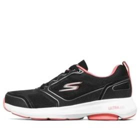 Go Run Viz Tech «Schwarz-Weiss-Rosa»