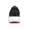 Go Run Viz Tech «Schwarz-Weiss-Rosa»