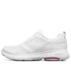 Go Run Viz Tech Weiss/Pink