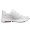 Go Run Viz Tech Weiss/Pink