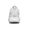 Go Run Viz Tech Weiss/Pink